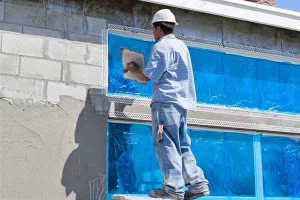 Stucco Contractor - Stucco Contractors Santa Fe
