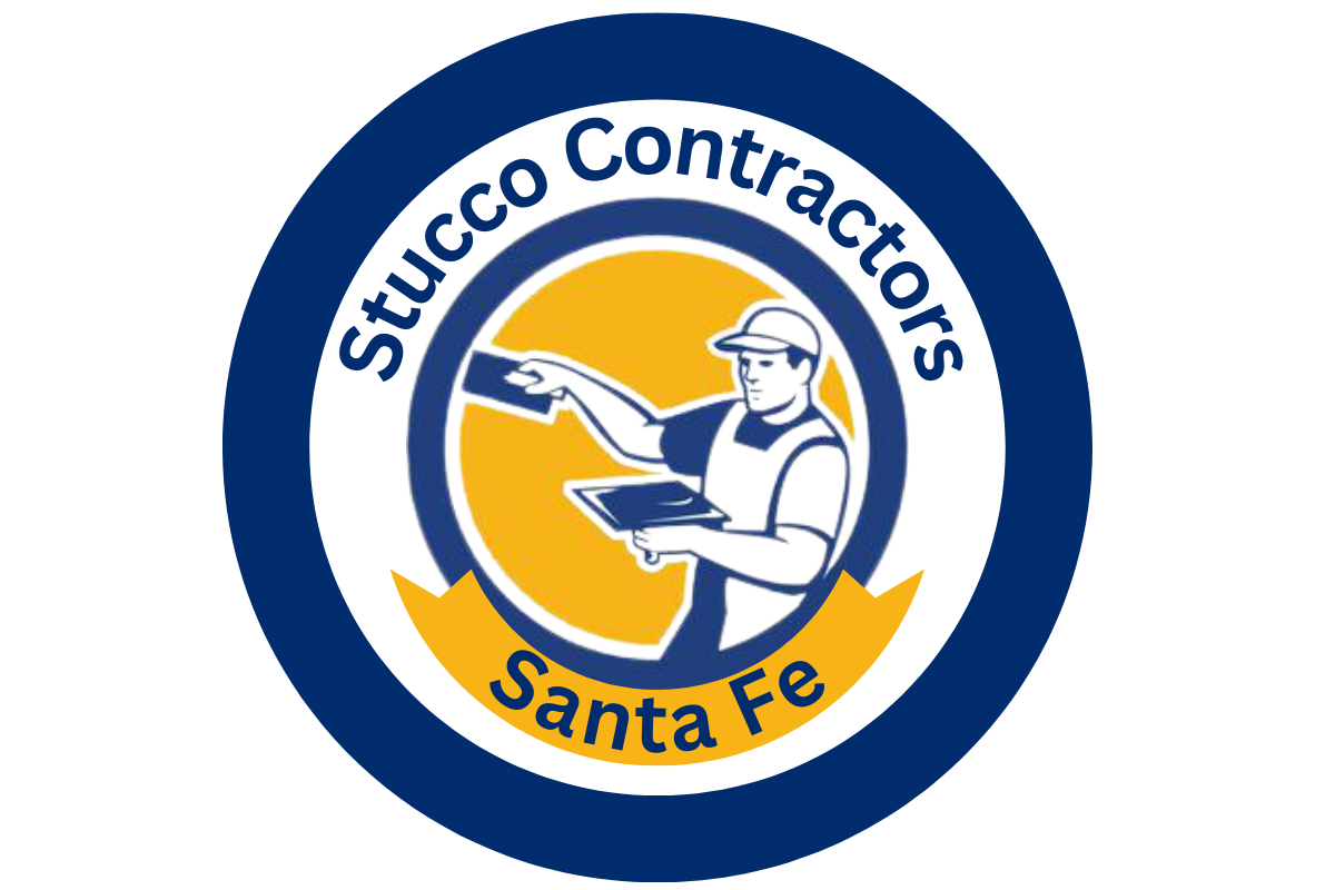 Stucco Contractors Santa Fe - Website Logo