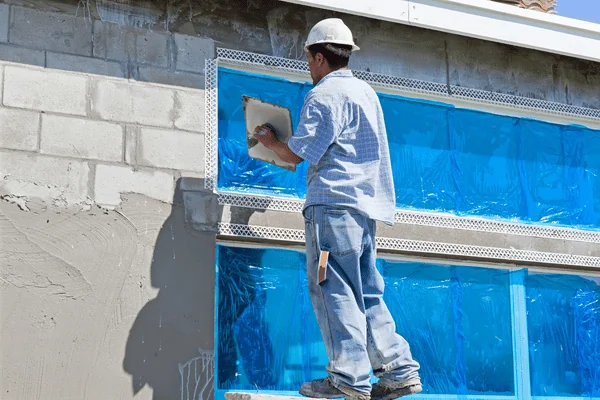 Professional Stucco Contractors - Stucco Contractors Santa Fe