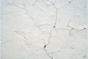 Freshly applied paint can crack bubble and peel within days - Stucco Contractors Santa Fe NM