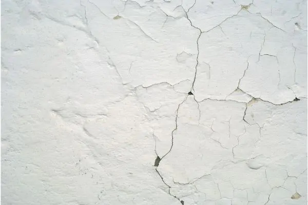 Freshly applied paint can crack bubble and peel within days - Stucco Contractors Santa Fe NM