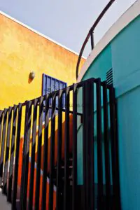 Easily retains color - Santa Fe NM Stucco Contractor