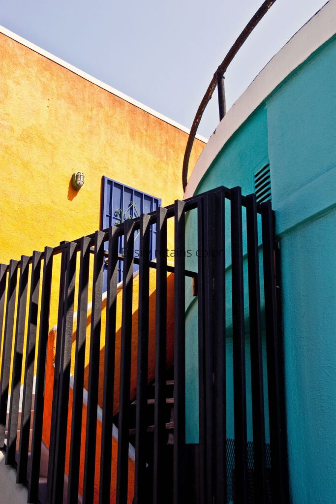 Easily retains color - Santa Fe NM Stucco Contractor