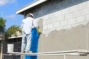 Pros of Stucco Exterior - Sustainable - Santa Fe Stucco Contractor NM