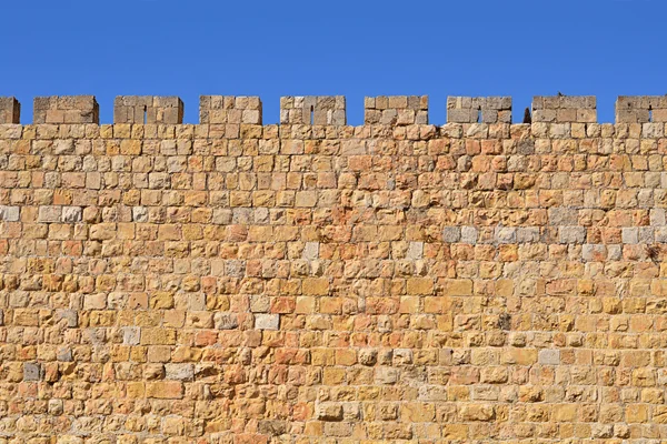 Parapet Wall - Stucco Contractors Santa Fe