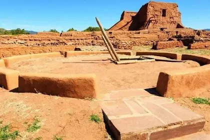 Pecos Pueblo STUCCO CONTRACTORS SANTA FE