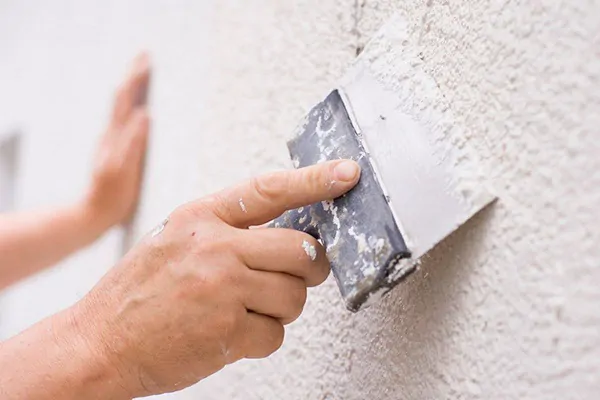 Re Stucco and Stucco Repair Contractors in New Mexico
