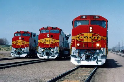 Santa Fe Railroad Stucco Contractor Santa Fe, NM