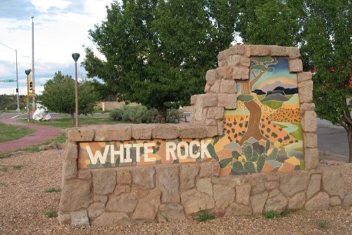 White Rock New Mexico Stucco Contractors Santa Fe