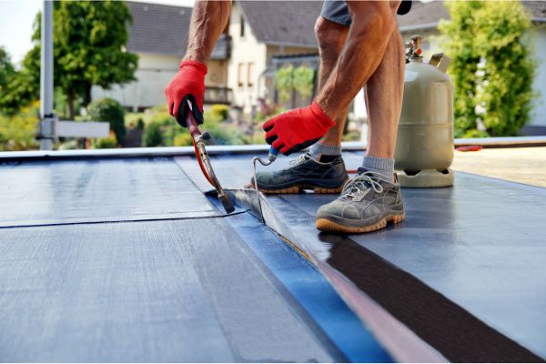 Benefits of Roof Installation Services - Stucco Contractors Santa Fe