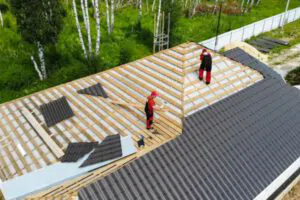Roof Repair Services and Installation - Stucco Contractors Santa Fe, NM