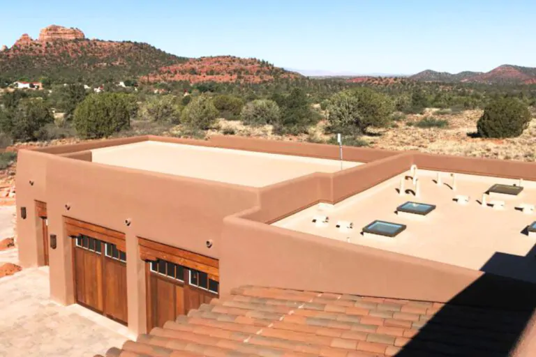 Stucco Contractors Santa Fe - Roof Repair Services And Installation in Santa Fe NM