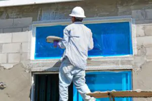 Stucco Repair Vs Replacement How To Determine - Re-stucco and Stucco Repair Service in Santa Fe NM