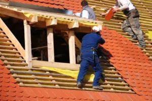 Benefits of Hiring the Right Roofing Contractor Stucco Contractors Experts Roofing Service