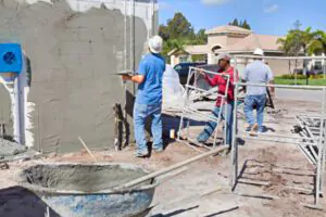 Commercial Stucco, Residential Stucco, Restucco And Stucco Repair