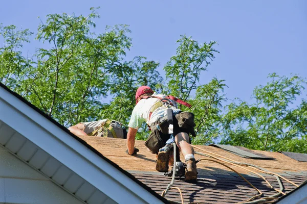 DIY vs. Professional Roof Repair - Stucco Contractors Santa Fe