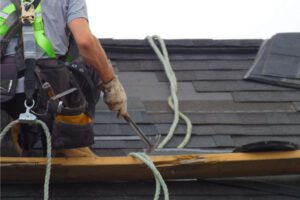 Understanding Roof Repair - Stucco Contractor Santa Fe