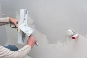 Applying Stucco During Winter - Stucco Contractor Santa Fe