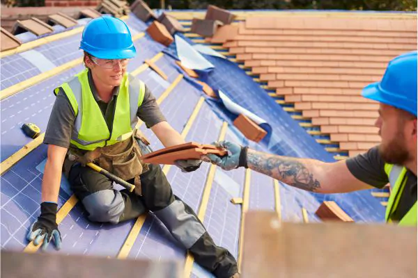 Check Qualifications and Credentials, Choosing the Best Roofing Contractor, Stucco Contractors Santa Fe