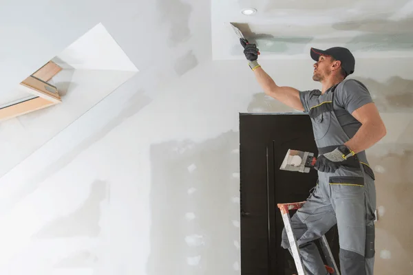 Drywall Installation Cost Explained: What to Expect in Your Estimate - Stucco Contractors Santa Fe