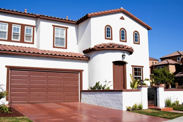 Weather & Stucco How Temperature Changes Impact Your Stucco Exterior Finish -