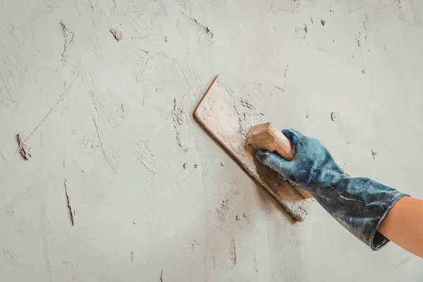 How to Repair Plaster Walls With Cracks, Holes, or Water Damage - Stucco Contractors Santa Fe
