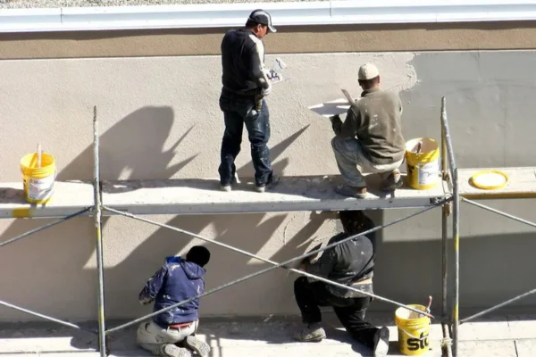 Reliable Stucco Contractors in Eldorado NM – Quality Stucco Services